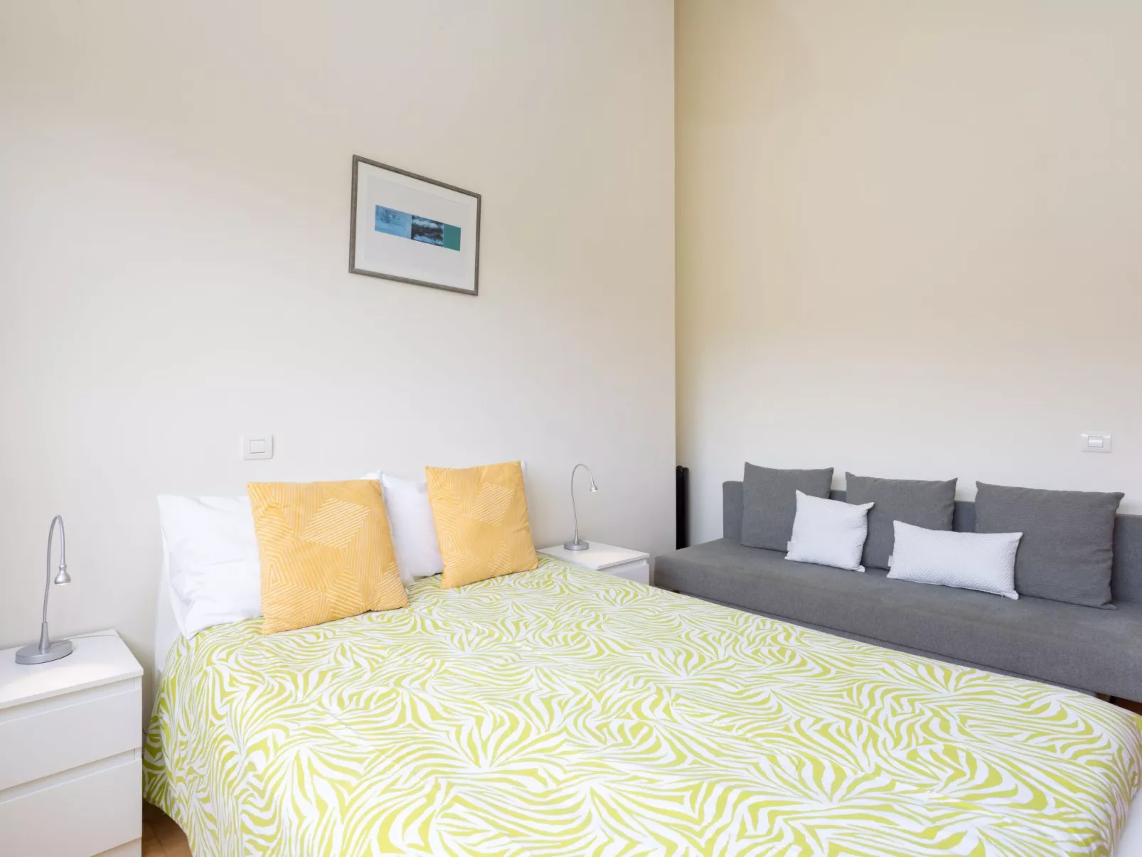 Villa Isla Bonita-Binnen