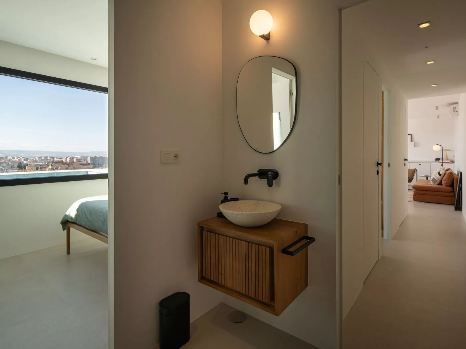 Privater Pool - Terrasse mit Aussicht - Tolle Lage-Image-tags.info