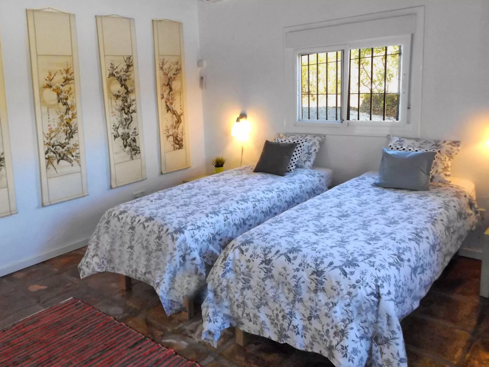 Finca 'Casa Siete Arcos' - Image-tags.info