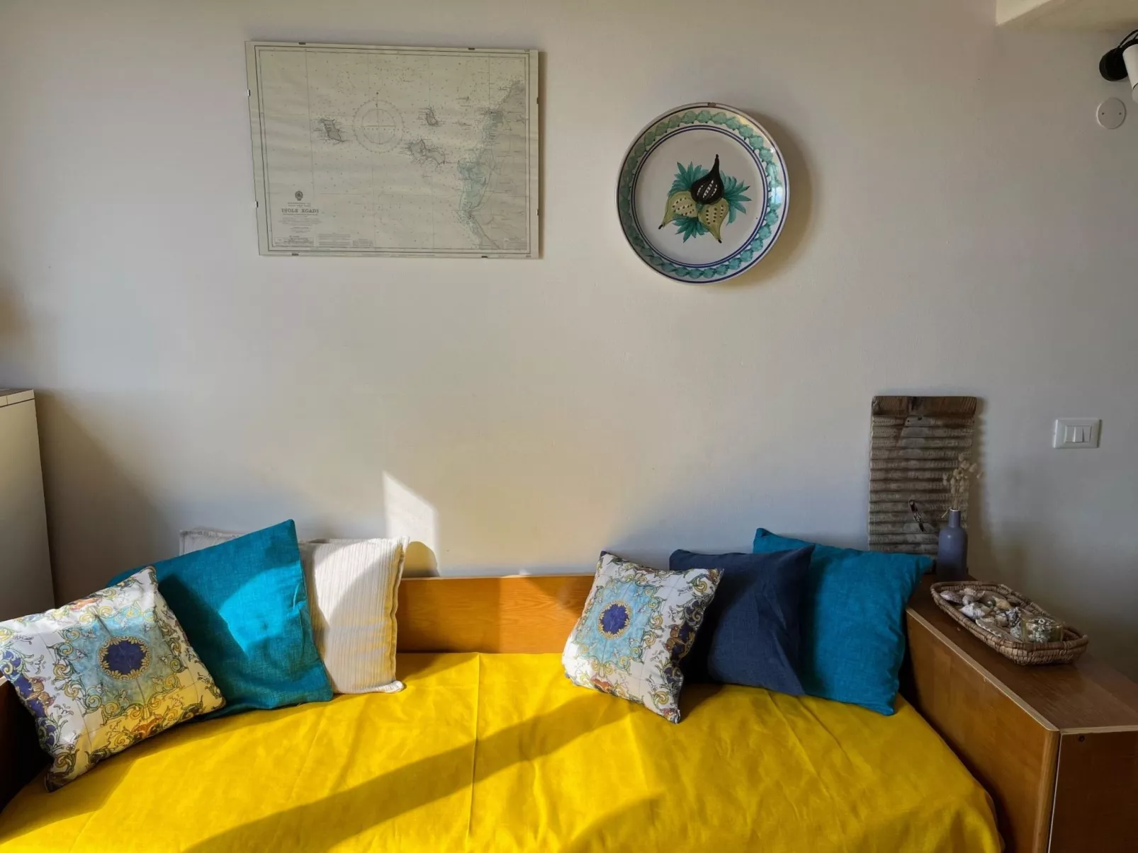 Casetta Favonia - Favignana Insel Sizilien-Image-tags.info