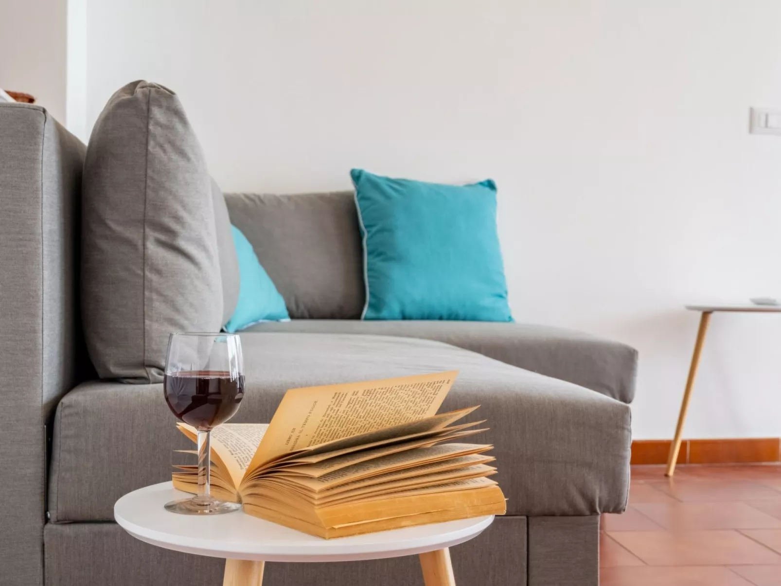 Wohnung am Meer 'Casa Serafina Sinfonia-Image-tags.info