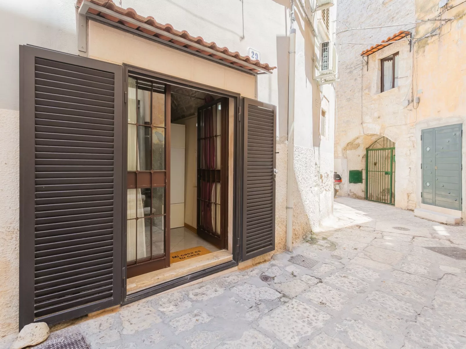 Just Music House bnb bei Holiday World-Image-tags.info