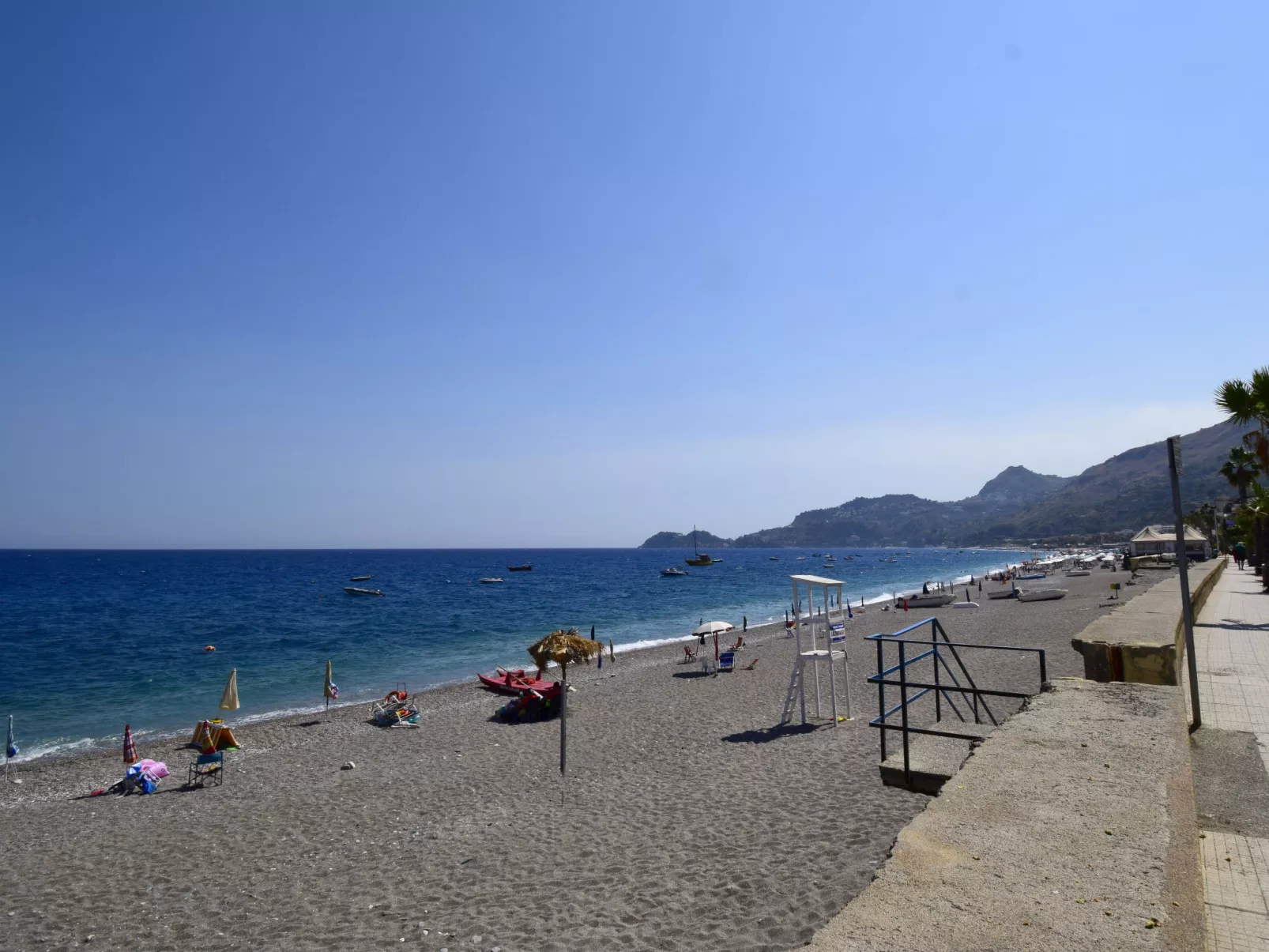 Mit Terrasse-Omgeving