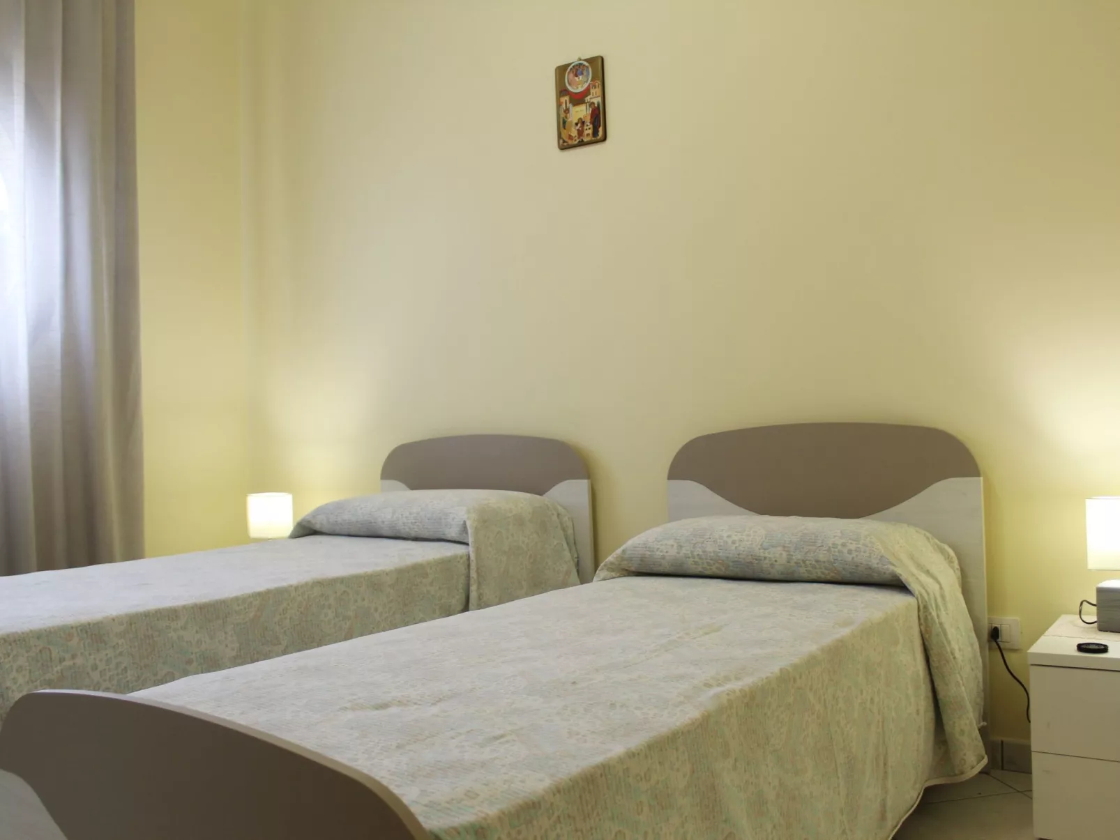 Wohnung im ersten Stock der Residenz Antigua-Image-tags.info