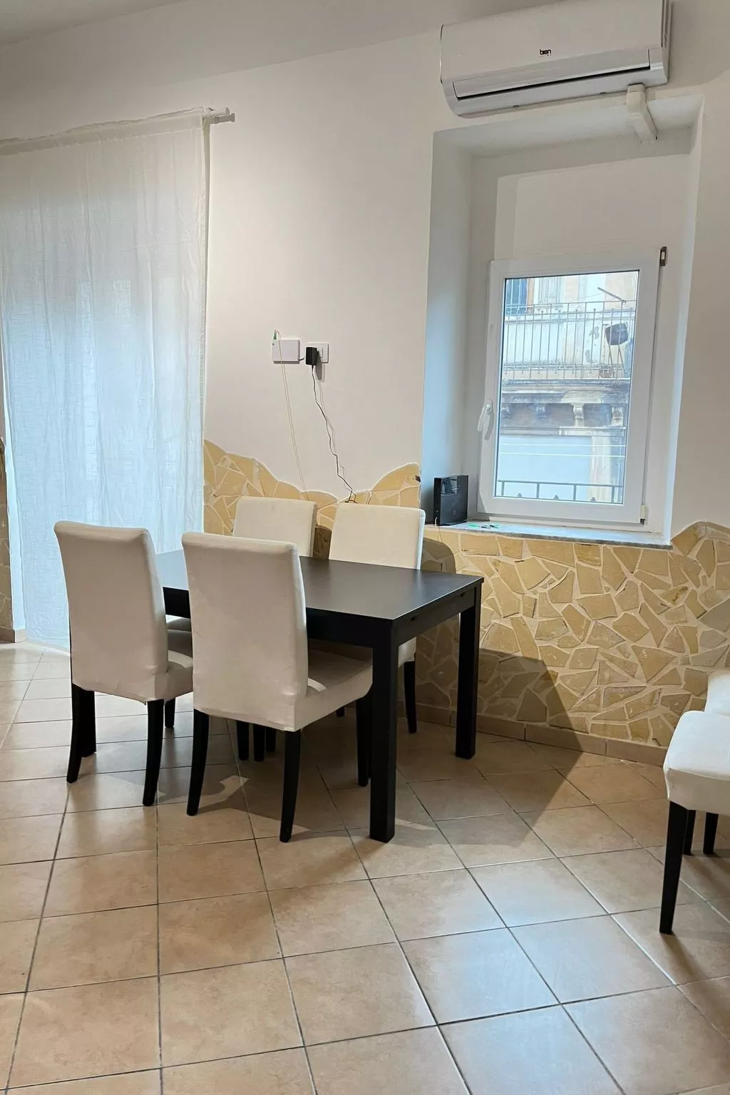 Gästehaus Eden 2-Binnen