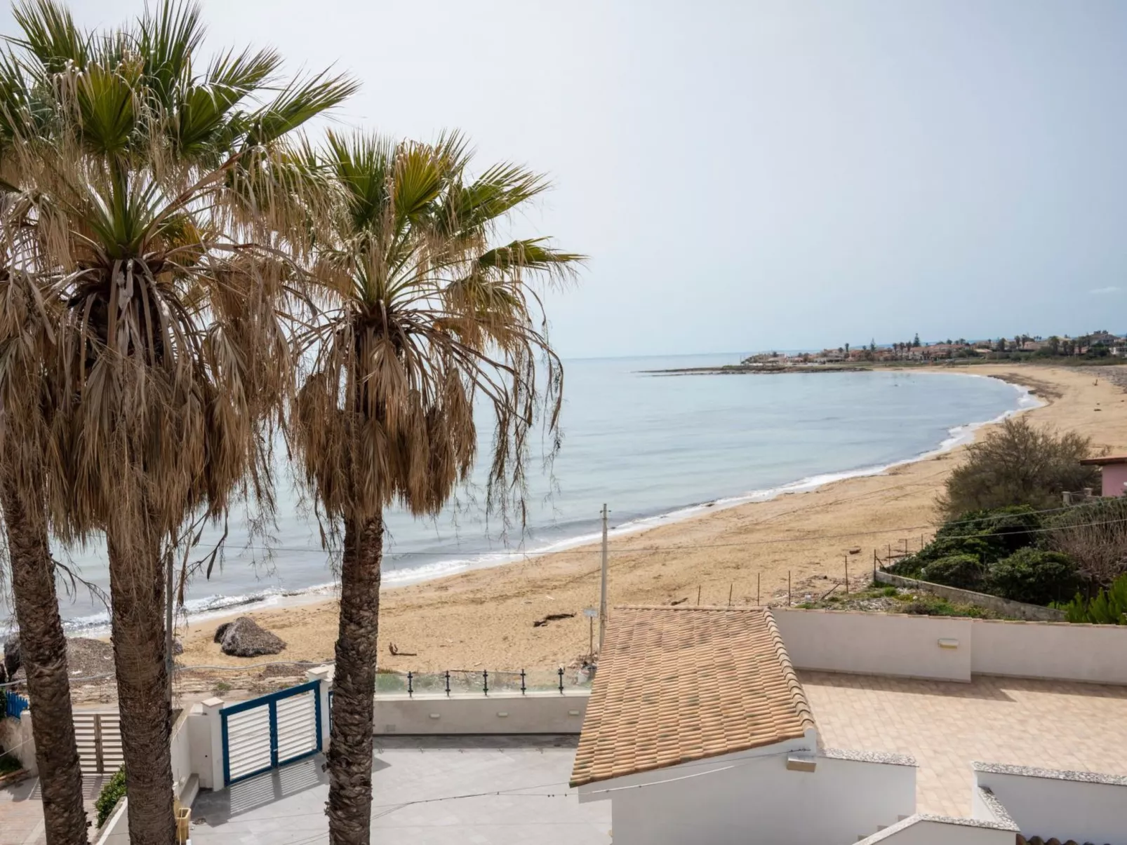 Wohnung 'Cicirata Sea Beach-Image-tags.info