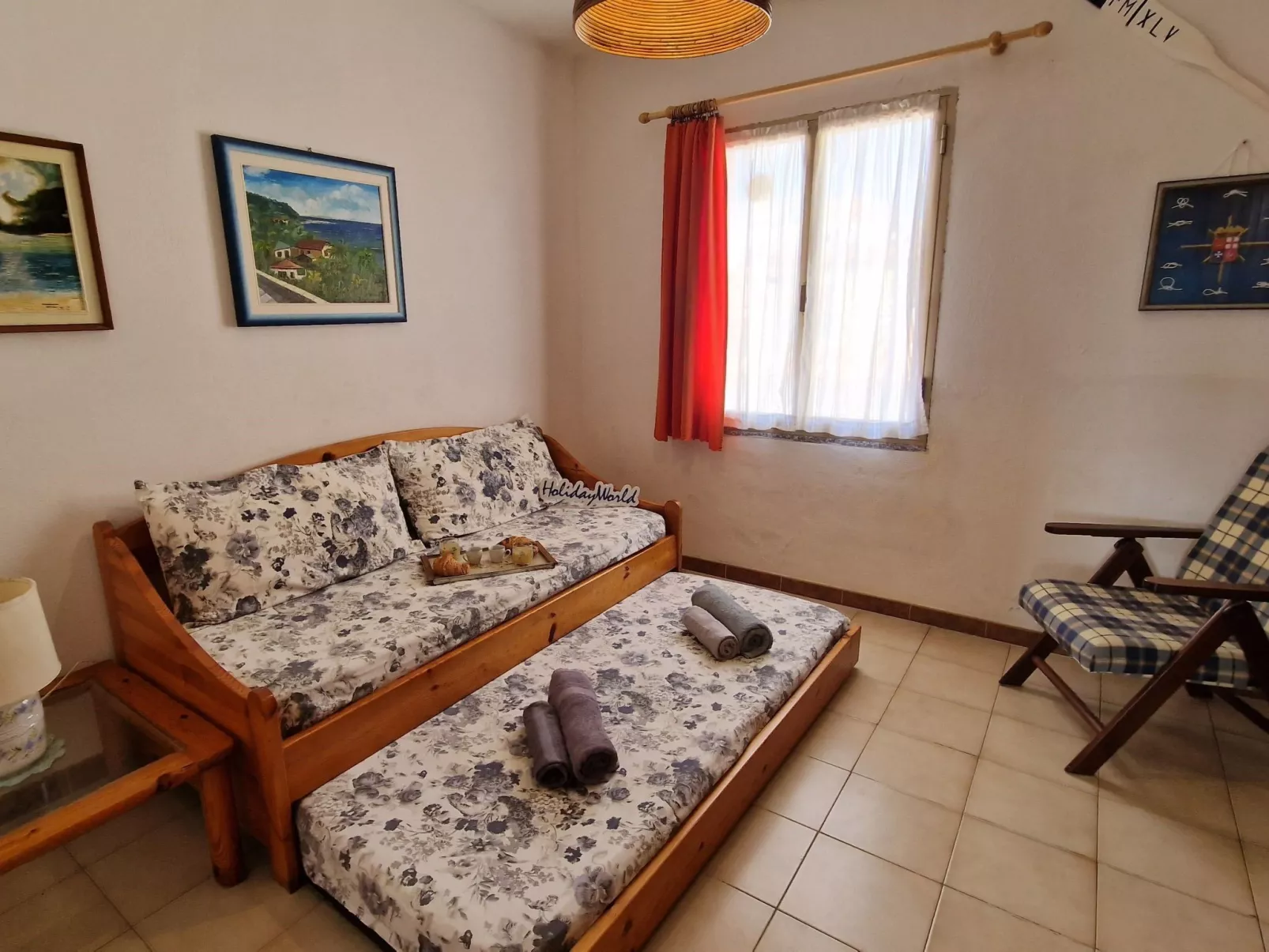 I Venti di Gallura Domus Teresina by Holiday World-Binnen