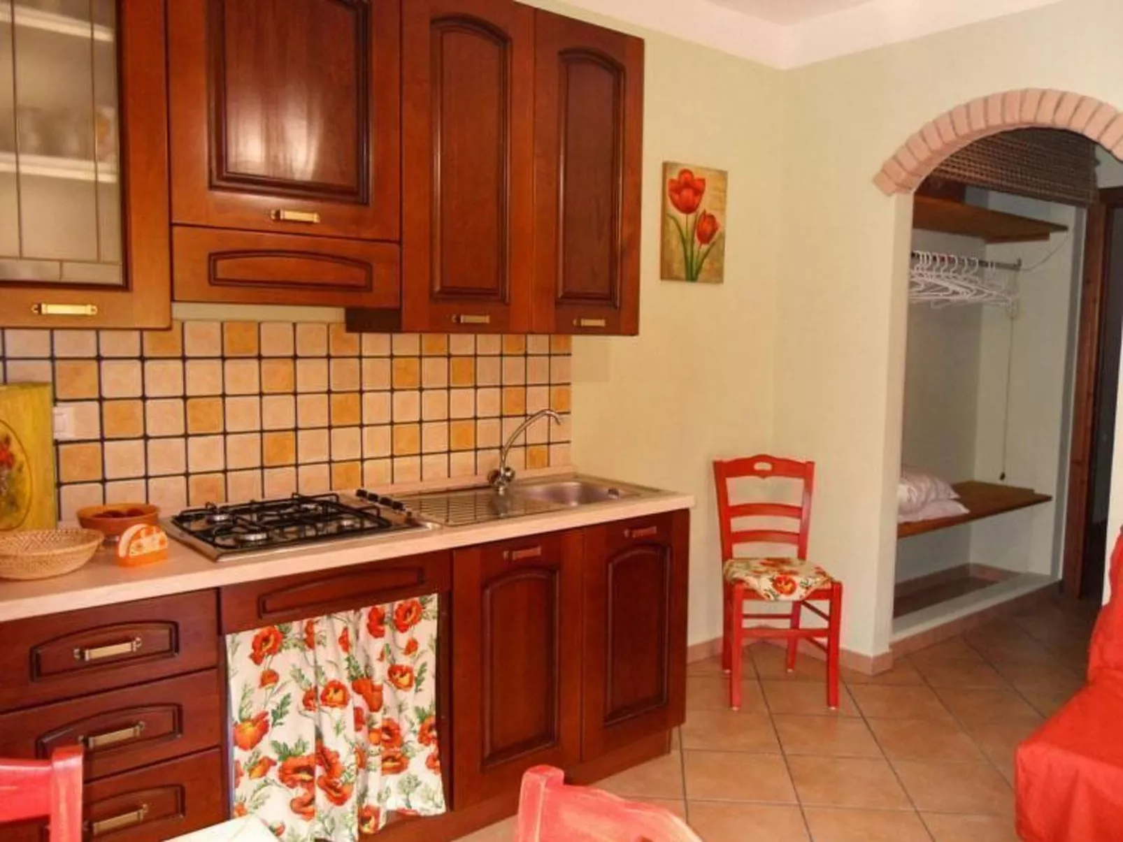 Villa im Grünen mit Schwimmbad, in der Nähe des Meeres-Image-tags.info