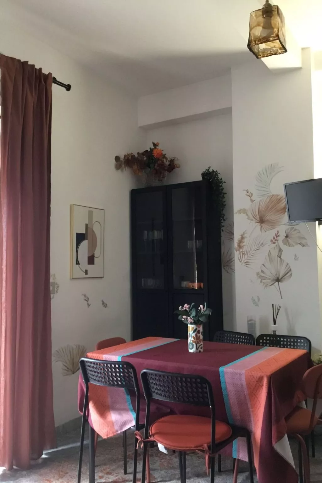 Penthouse Ci 14-Binnen