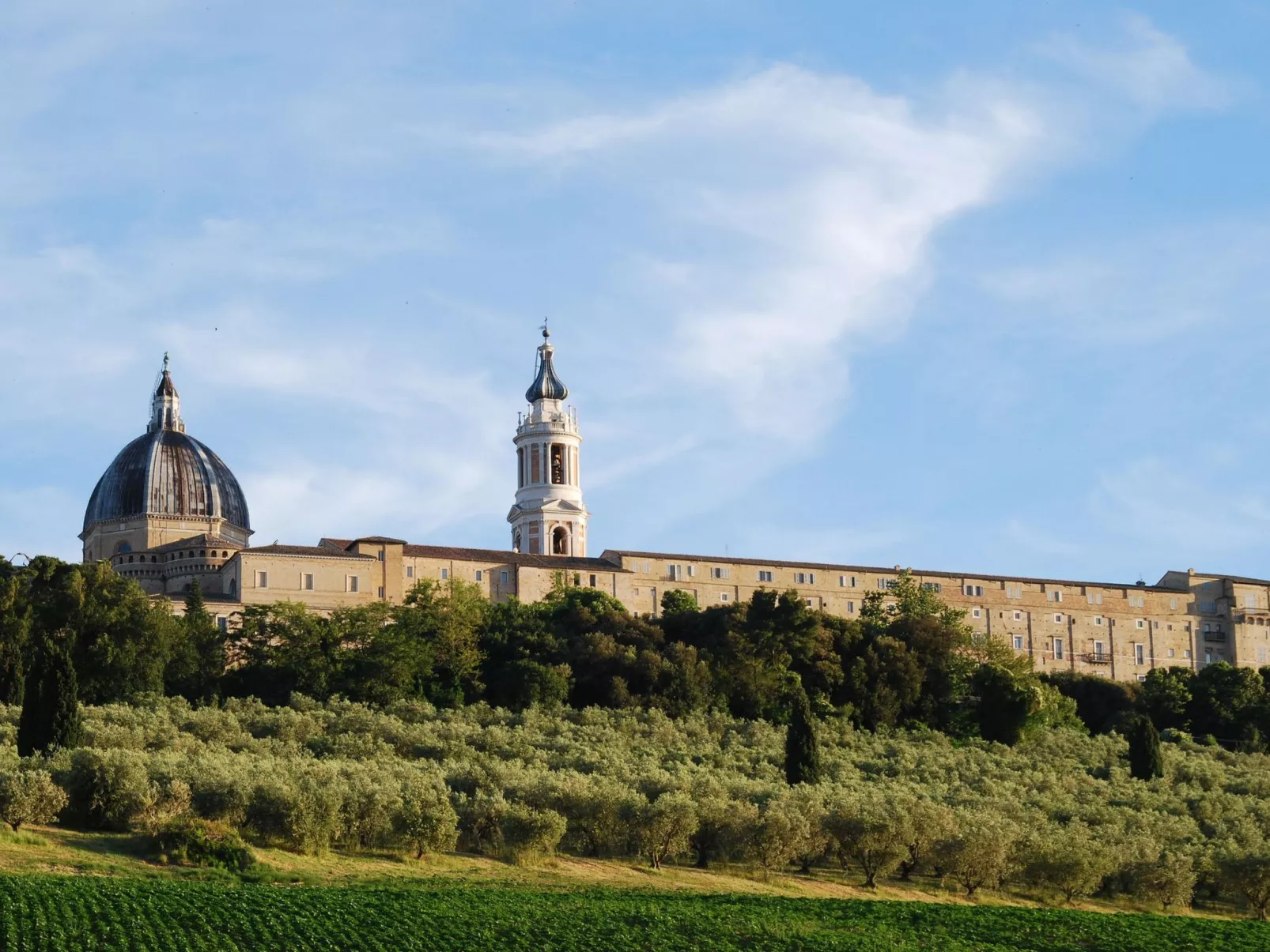 Ca Piero - antikes Borgo mit Pool-Buiten