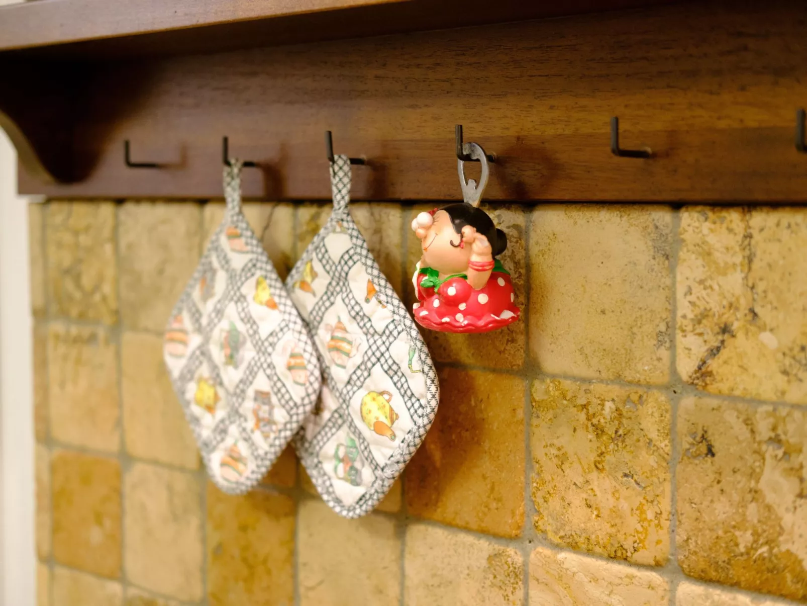 Wohnung im historischen Zentrum-Binnen