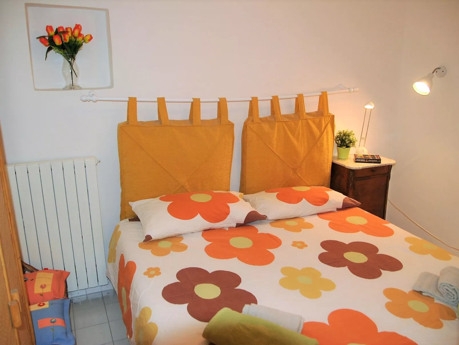 Domhaus mit Blick auf den Golf von Gaeta-Image-tags.info