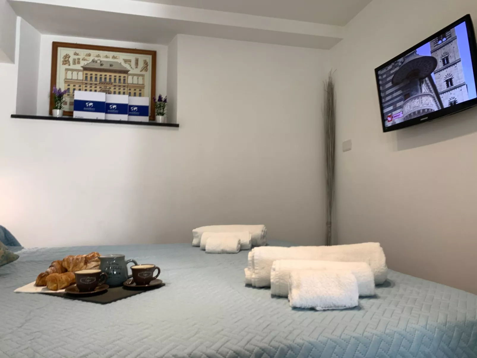 Alcova dei Giustiniani Wohnung-Image-tags.info