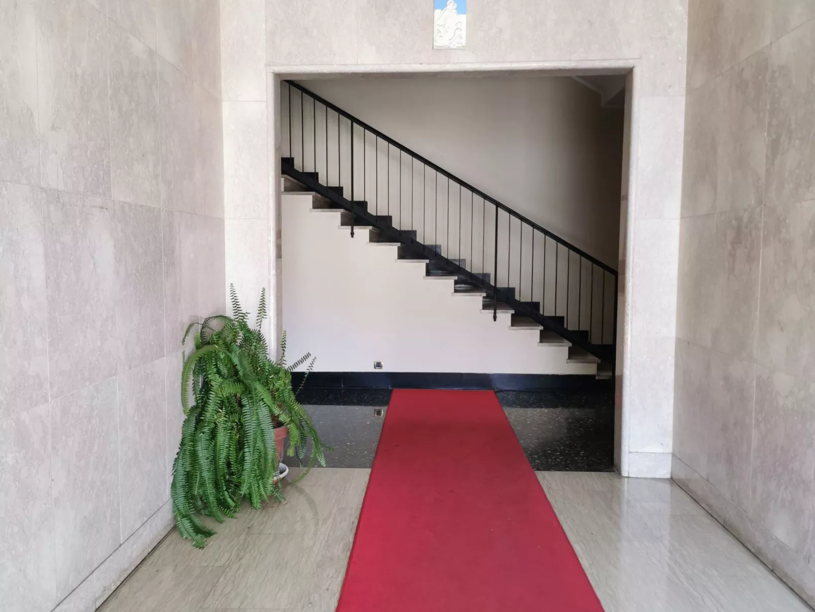 Masa House von Holiday World-Binnen