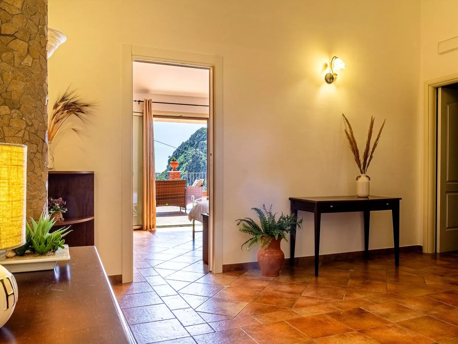 In Castelmola mit Privatem Pool-Image-tags.info