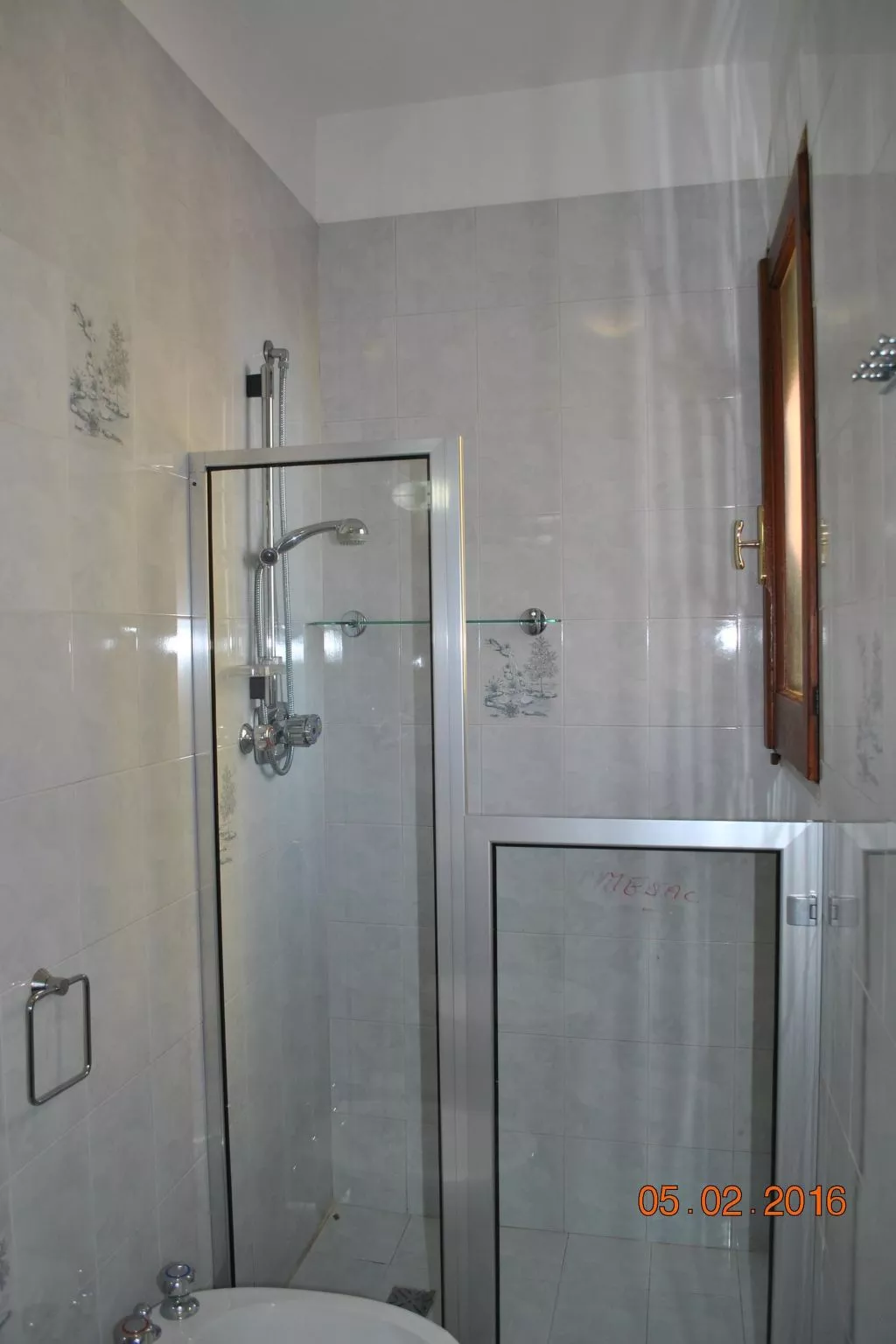 Casa Stella in Palinuro EN Blaue Flagge auch 2025-Binnen