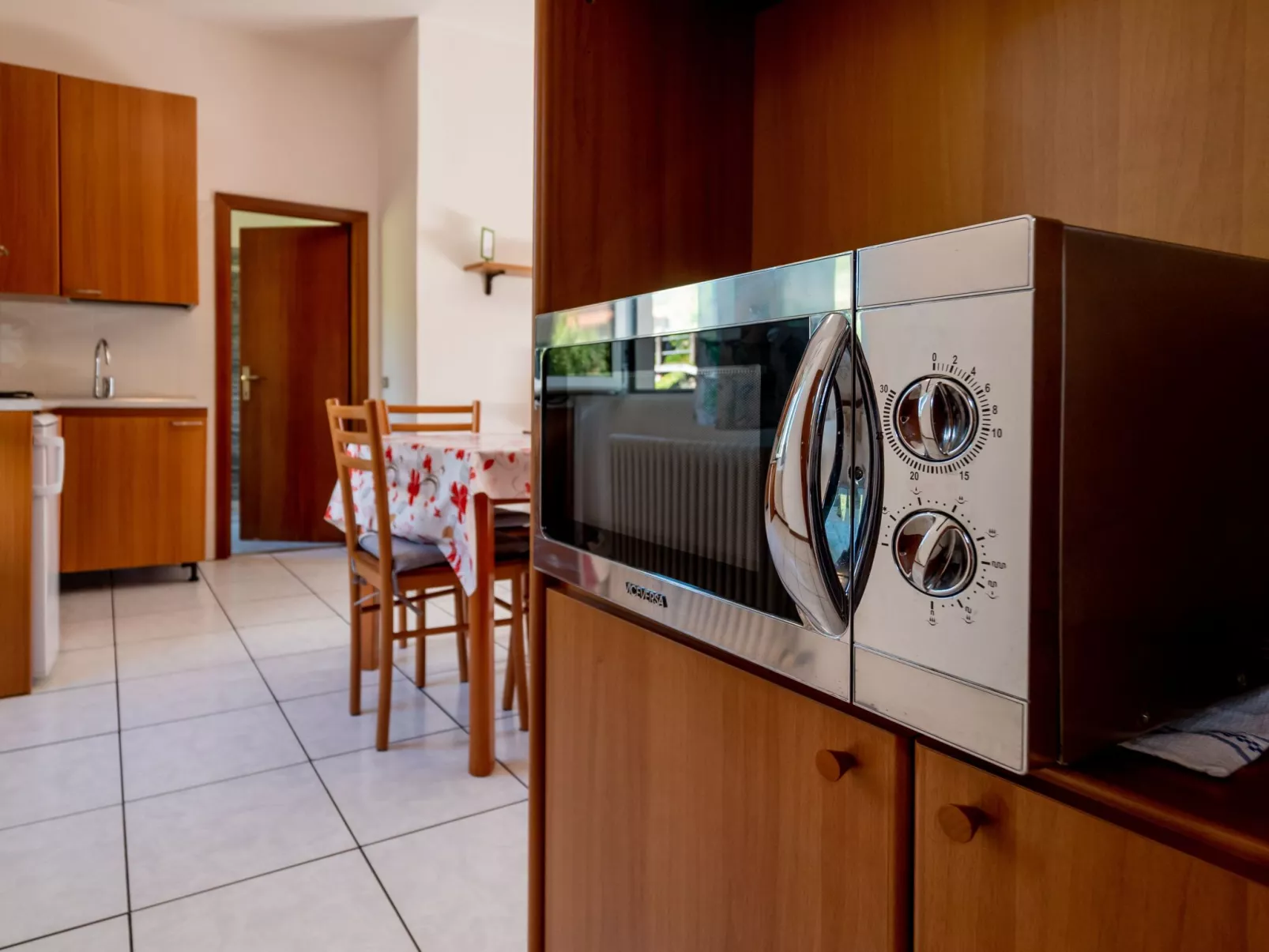 Studio Smeraldo mit Seeblick-Binnen