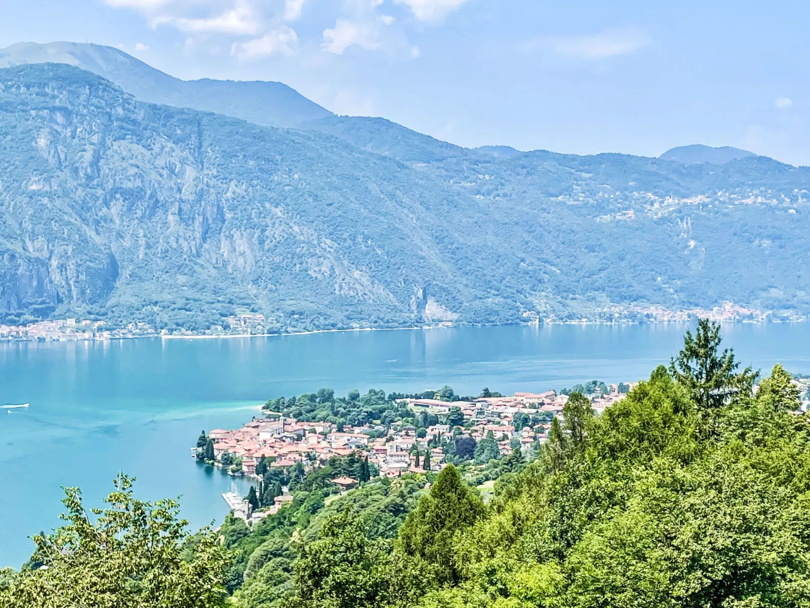 Ruby Ein-Schlafzimmer-Apartment-Omgeving