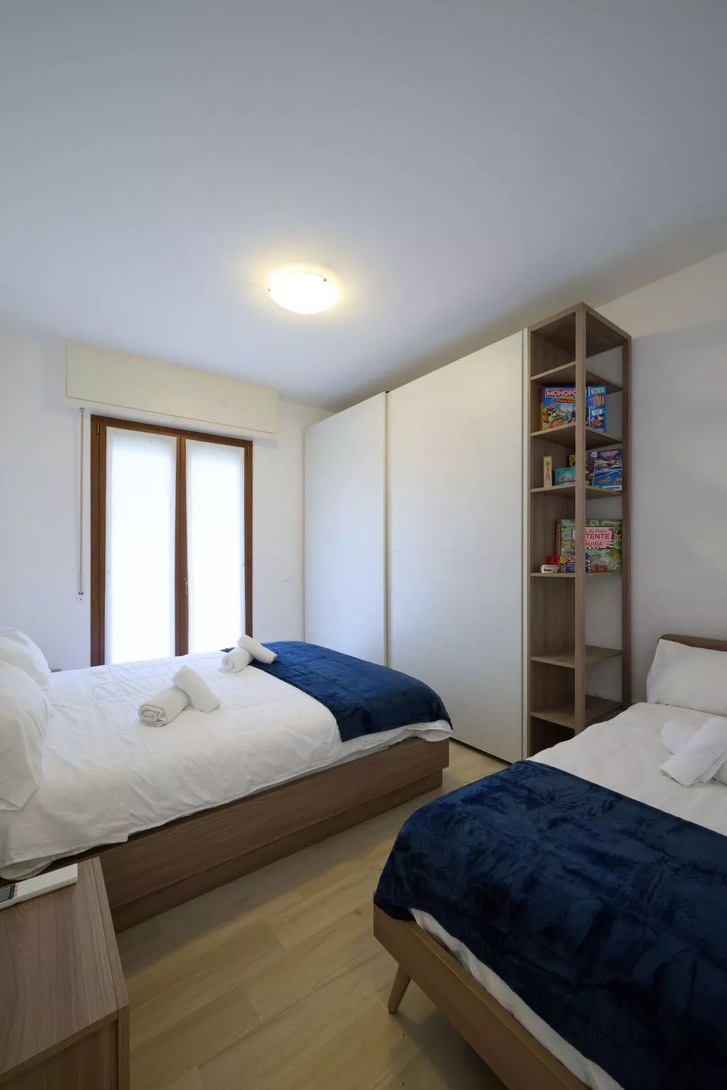 Wohnung Aghata-Binnen