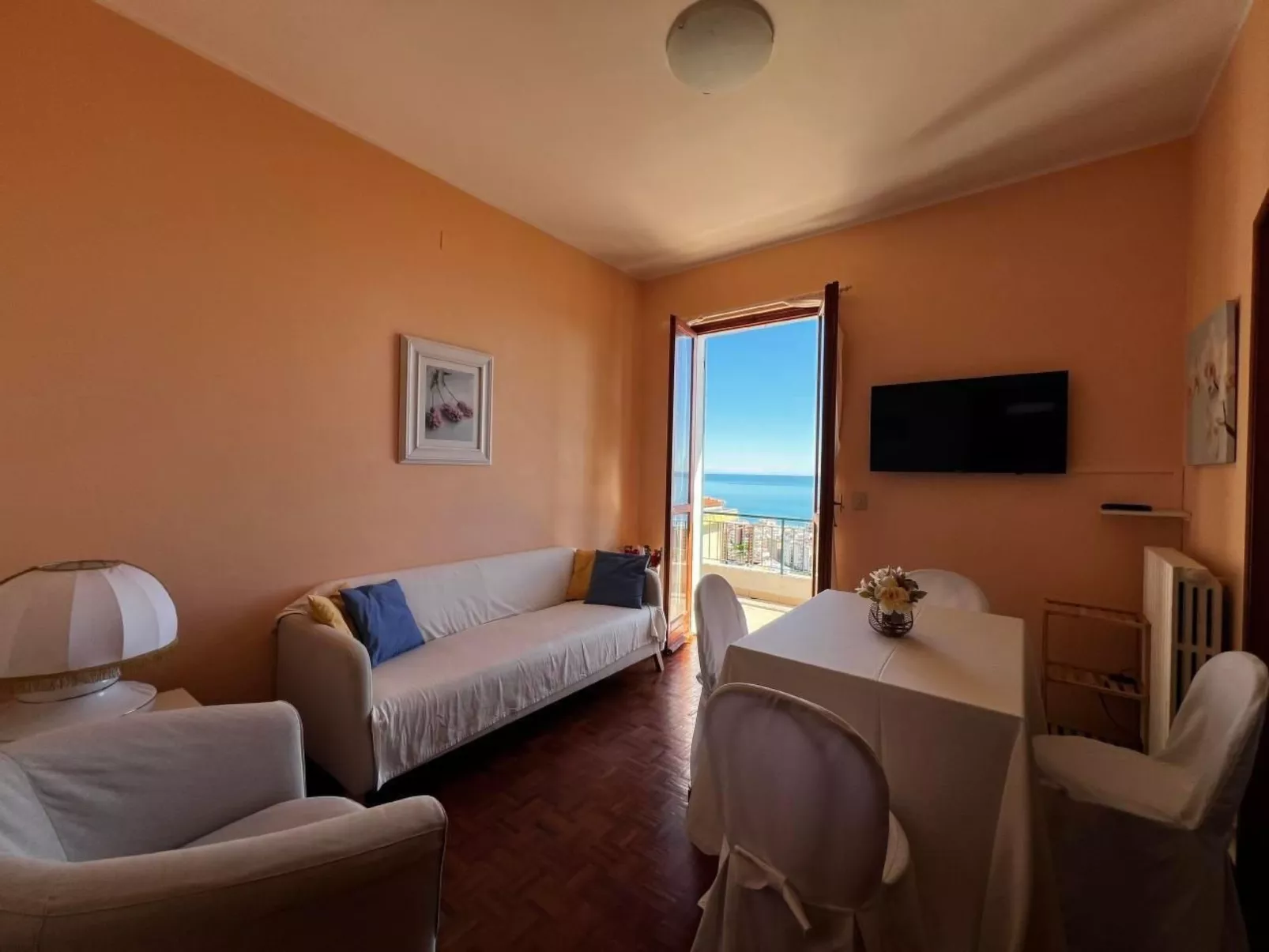 Blauer Horizont-Binnen