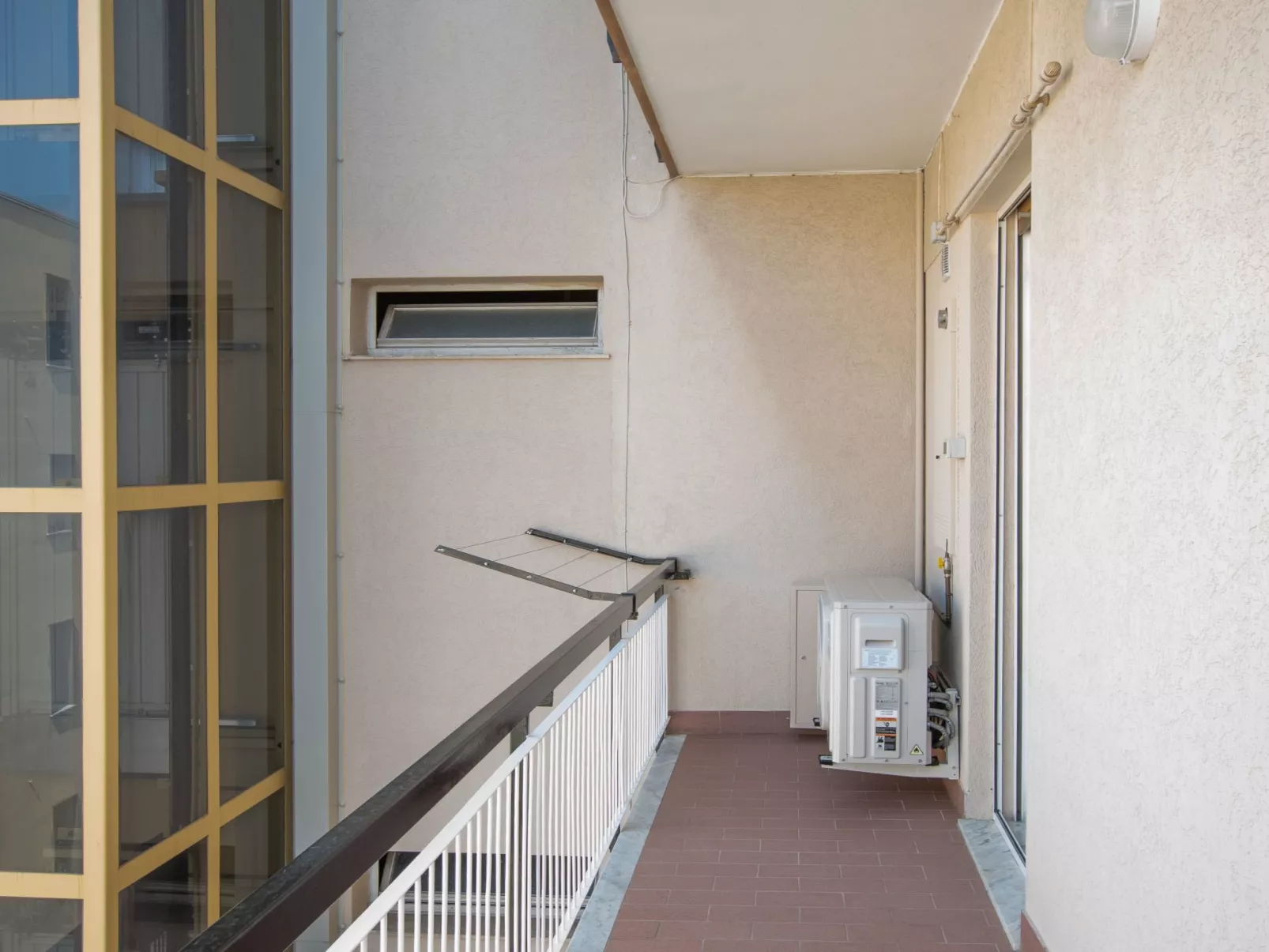 Wohnung Elvira-Binnen