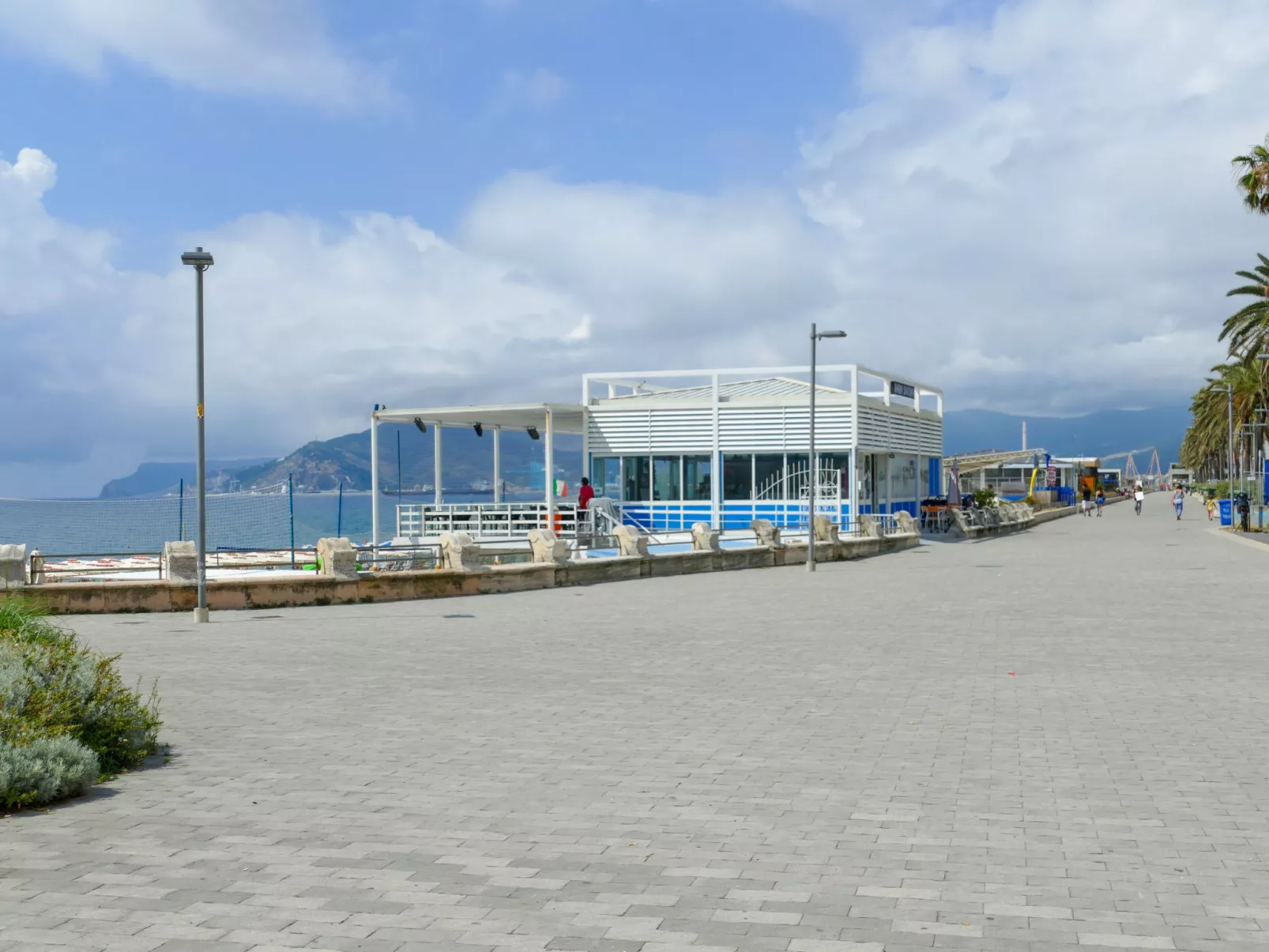 Tommi's Haus von Holiday World-Omgeving