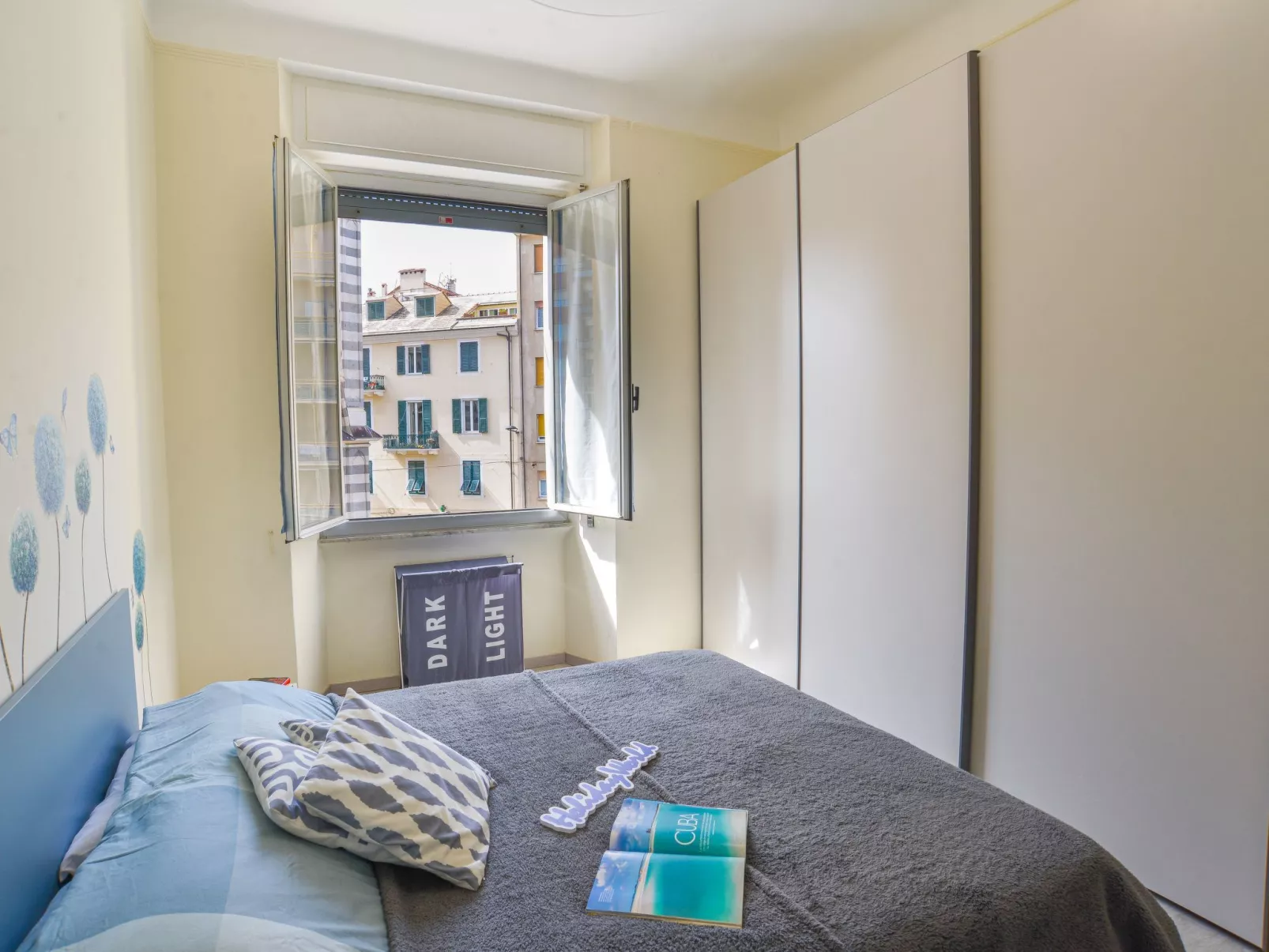 Casa Gully bei Holiday World-Binnen