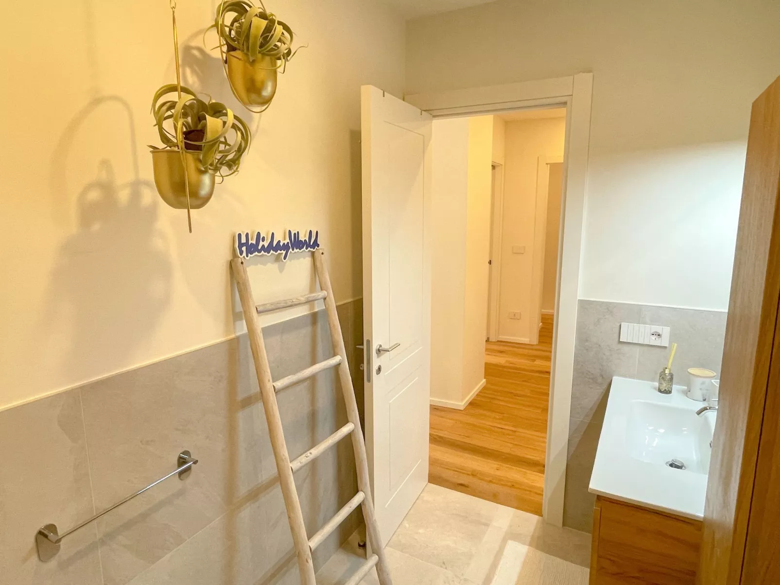 Casa Gioia bei Holiday World-Binnen