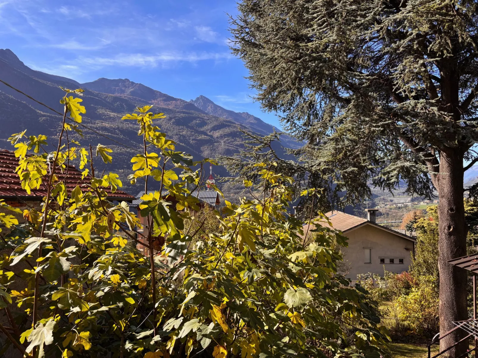 House Mara by Holiday World-Buiten