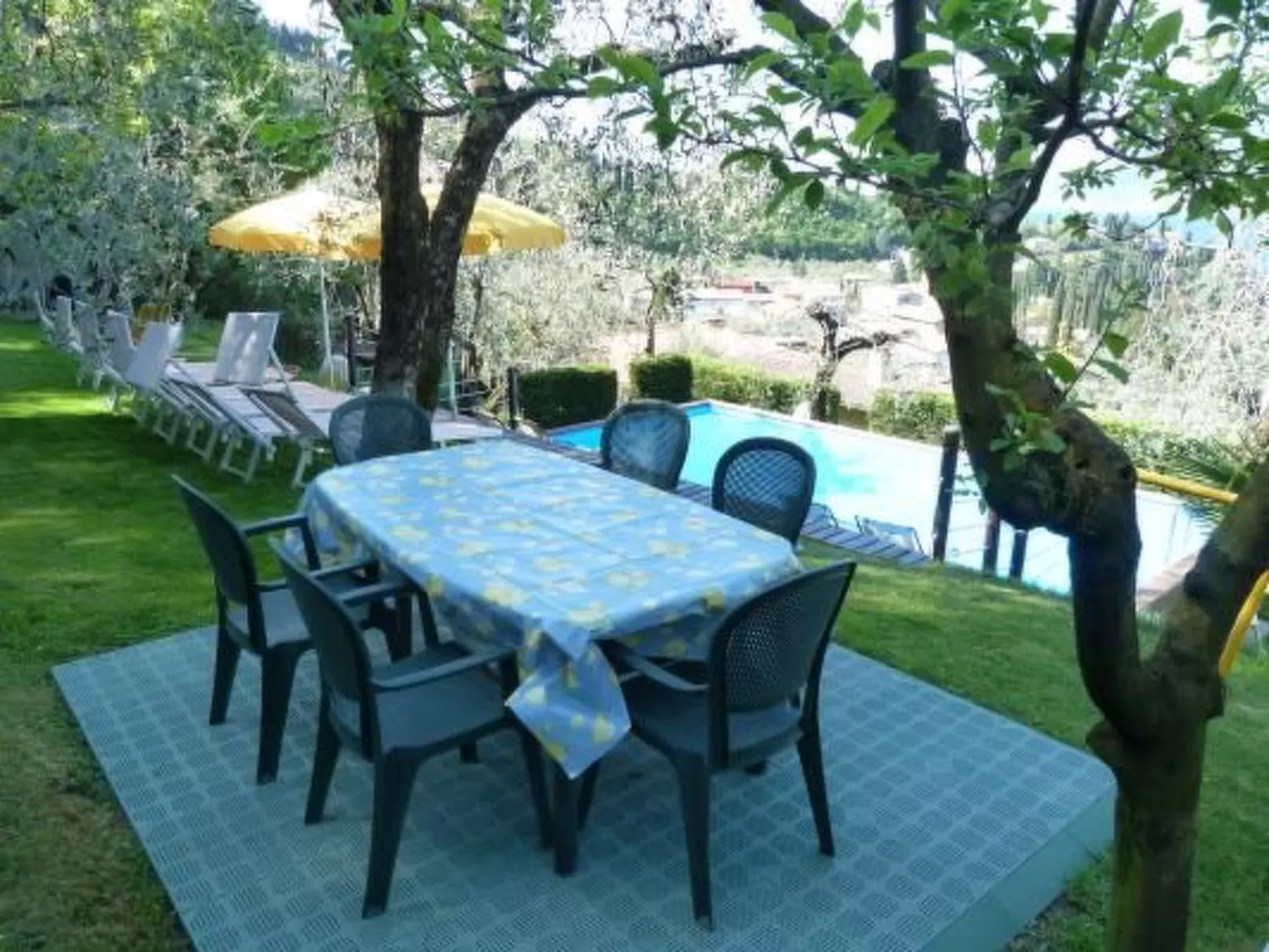 Ein-Zimmer-Wohnung 'Acqua'-Image-tags.info