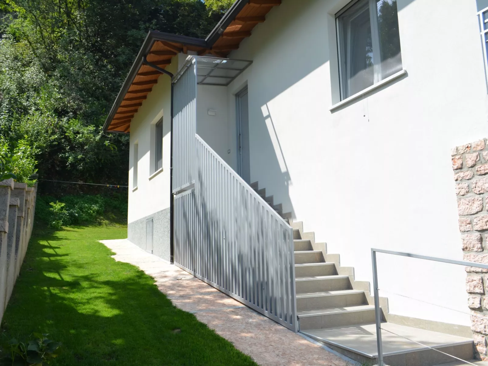 Freistehendes Einzelhaus-Image-tags.info