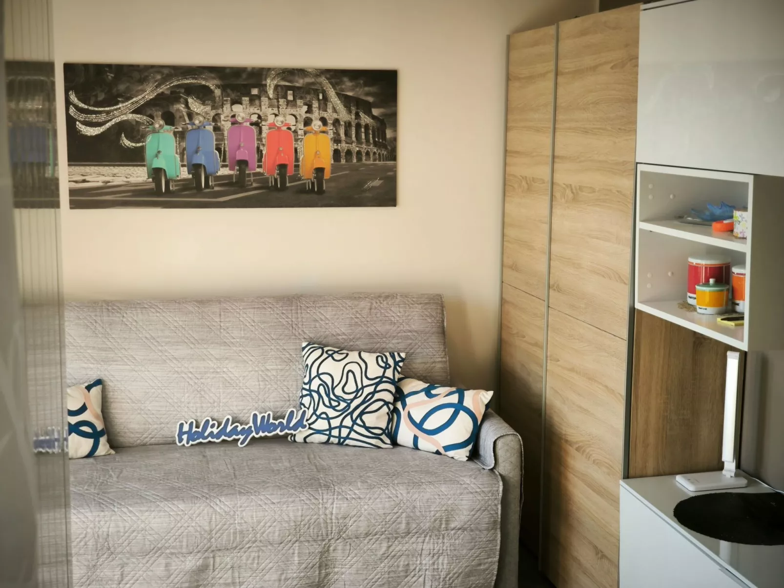 Sweet Awakening von Holiday World-Image-tags.info