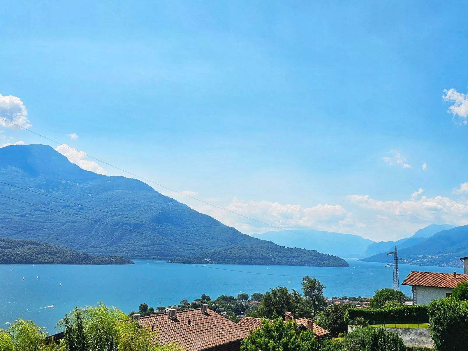 "Rest and View apartment", ein Familienurlaub-Buiten