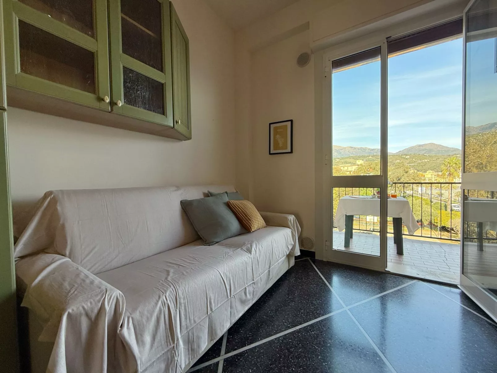 Bacio del Mare by Holiday World-Binnen