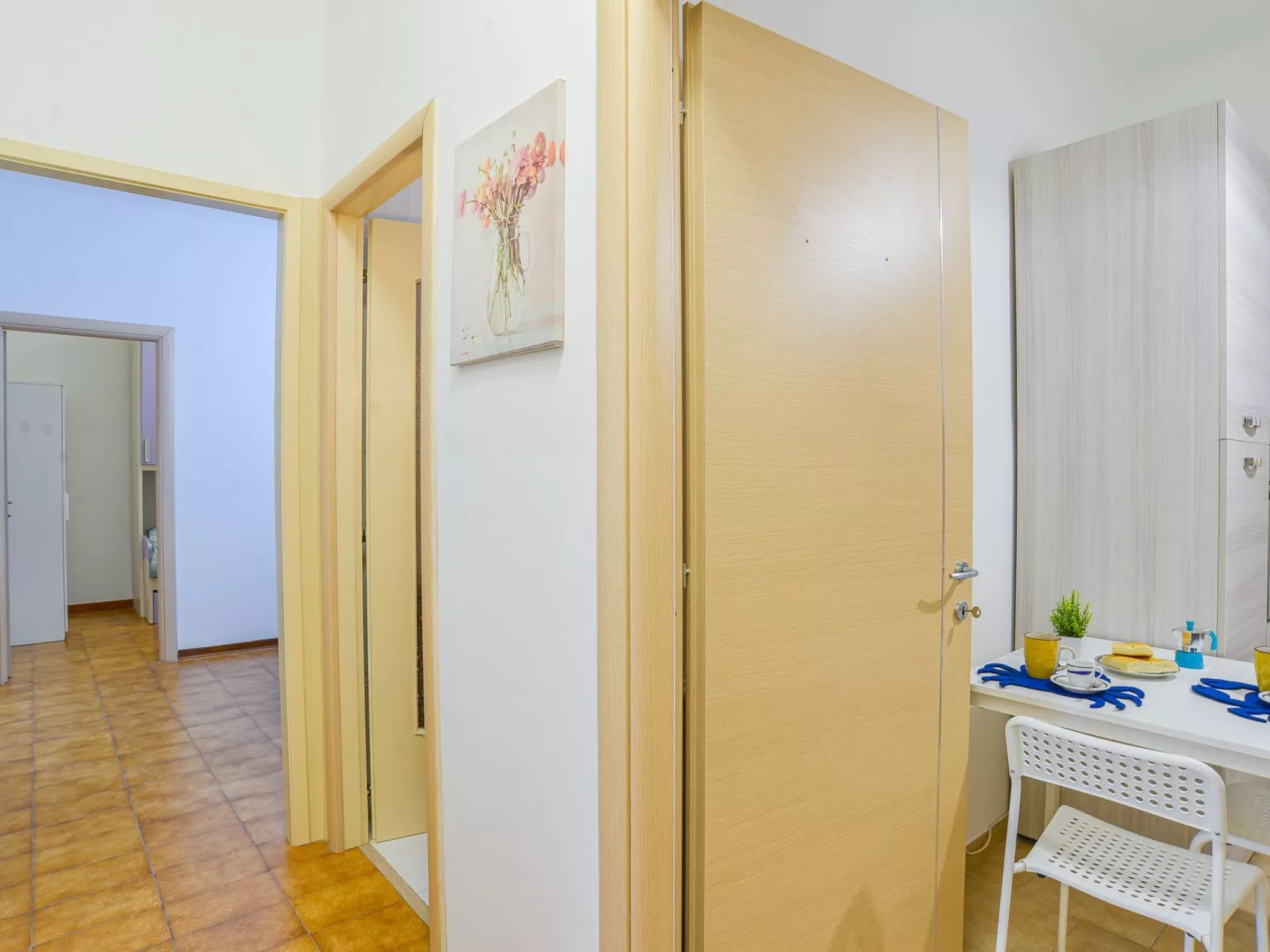 Casa Relax e Mare bei Holiday World-Image-tags.info