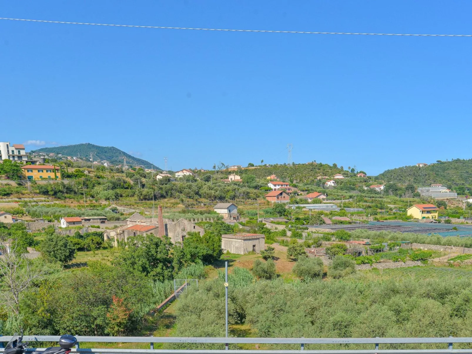 Villa Angela 1 by Holiday World-Buiten