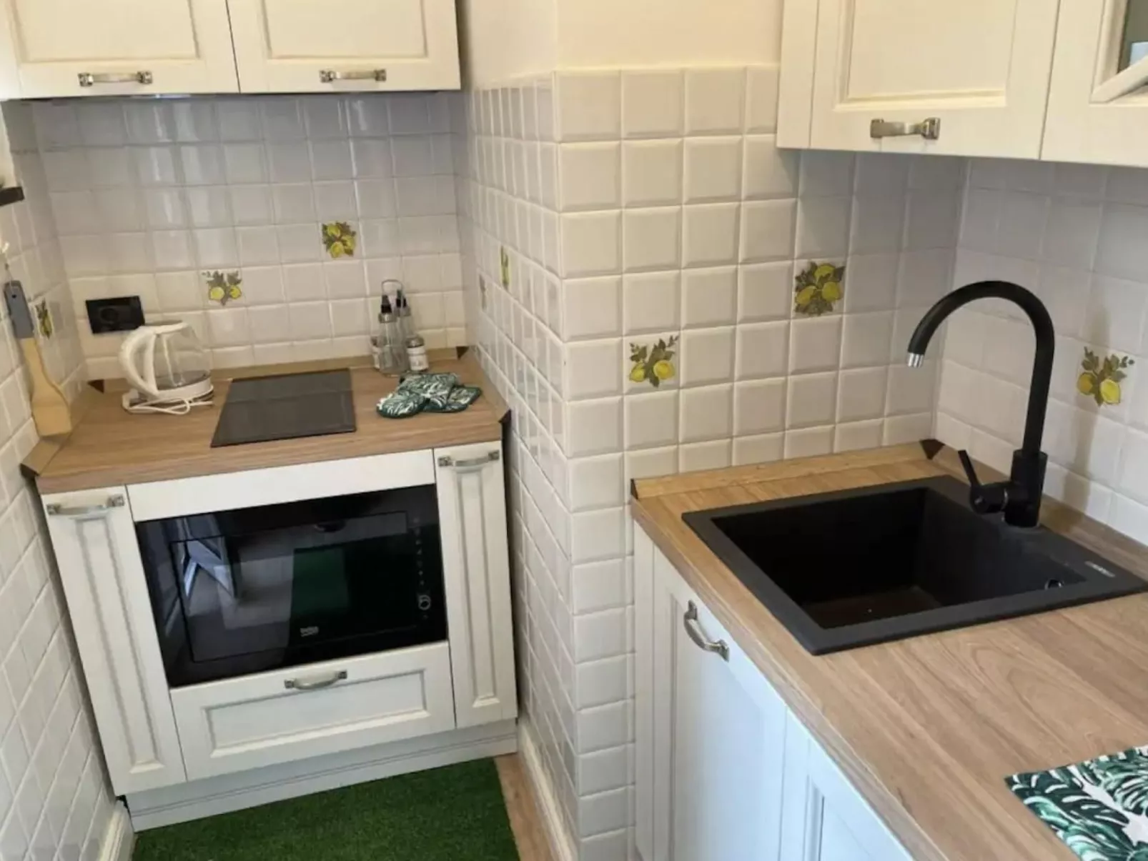 ALASSIO BEACH HOUSE - SEASIDE RELAXED LIVING-Binnen