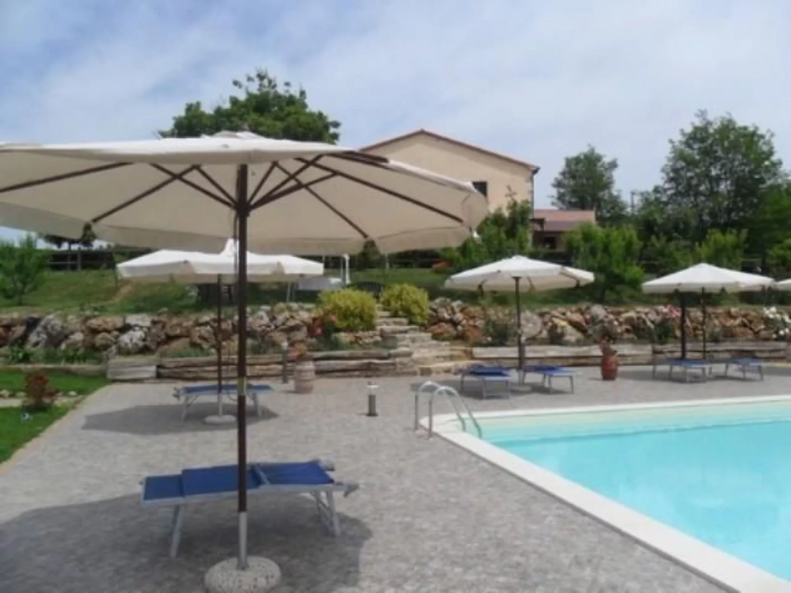 'Appartement Cerato-Buiten