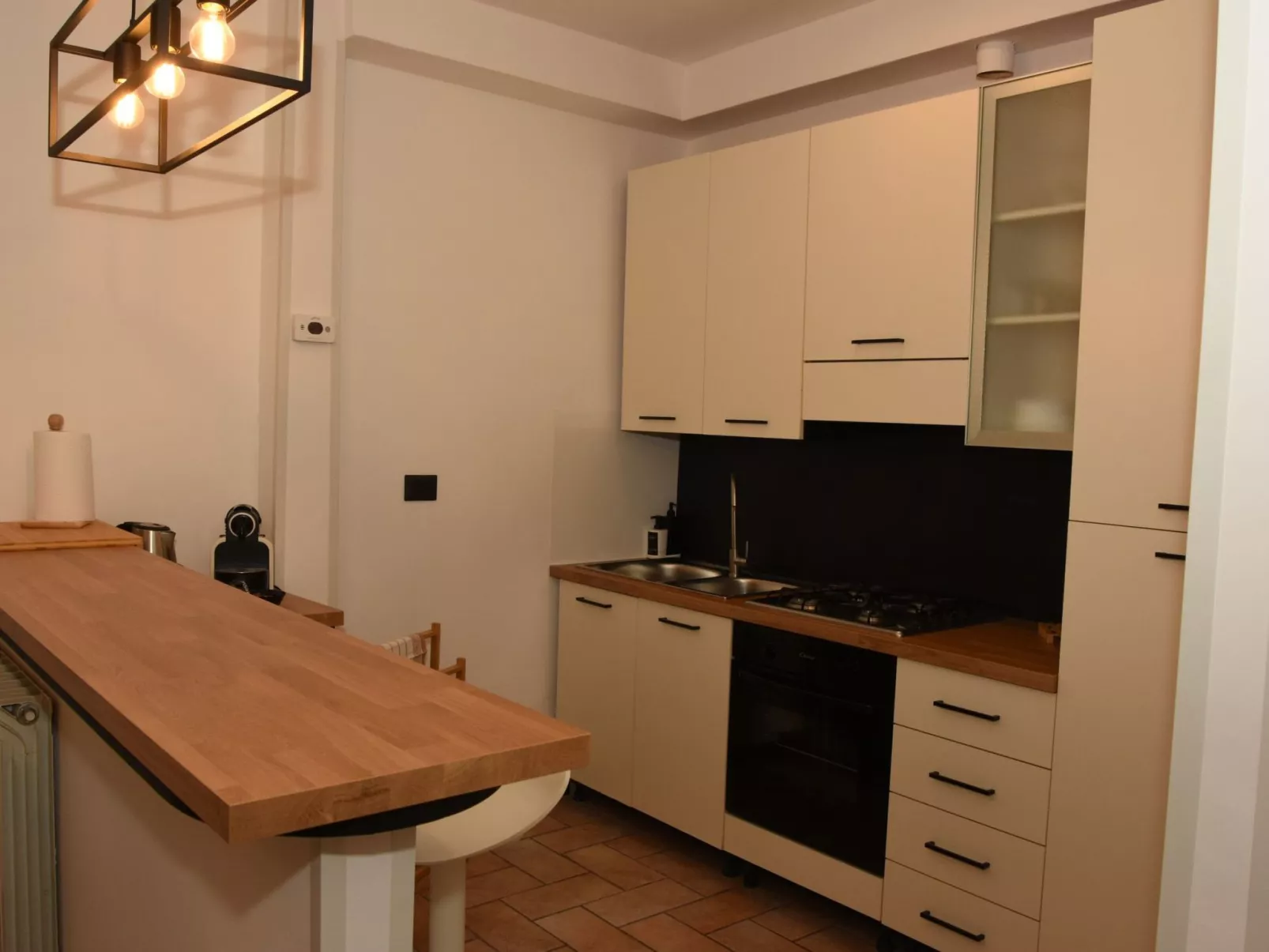 Cerveteri Loft Meer und Pool-Binnen