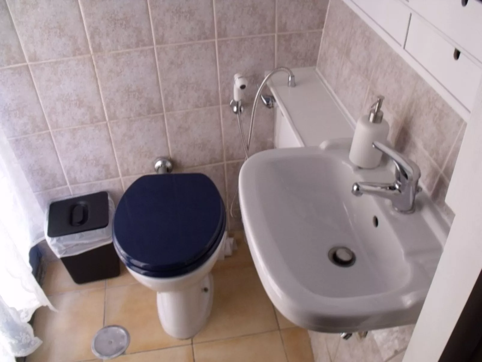 In Trastevere im Herzen von Rom-Image-tags.info