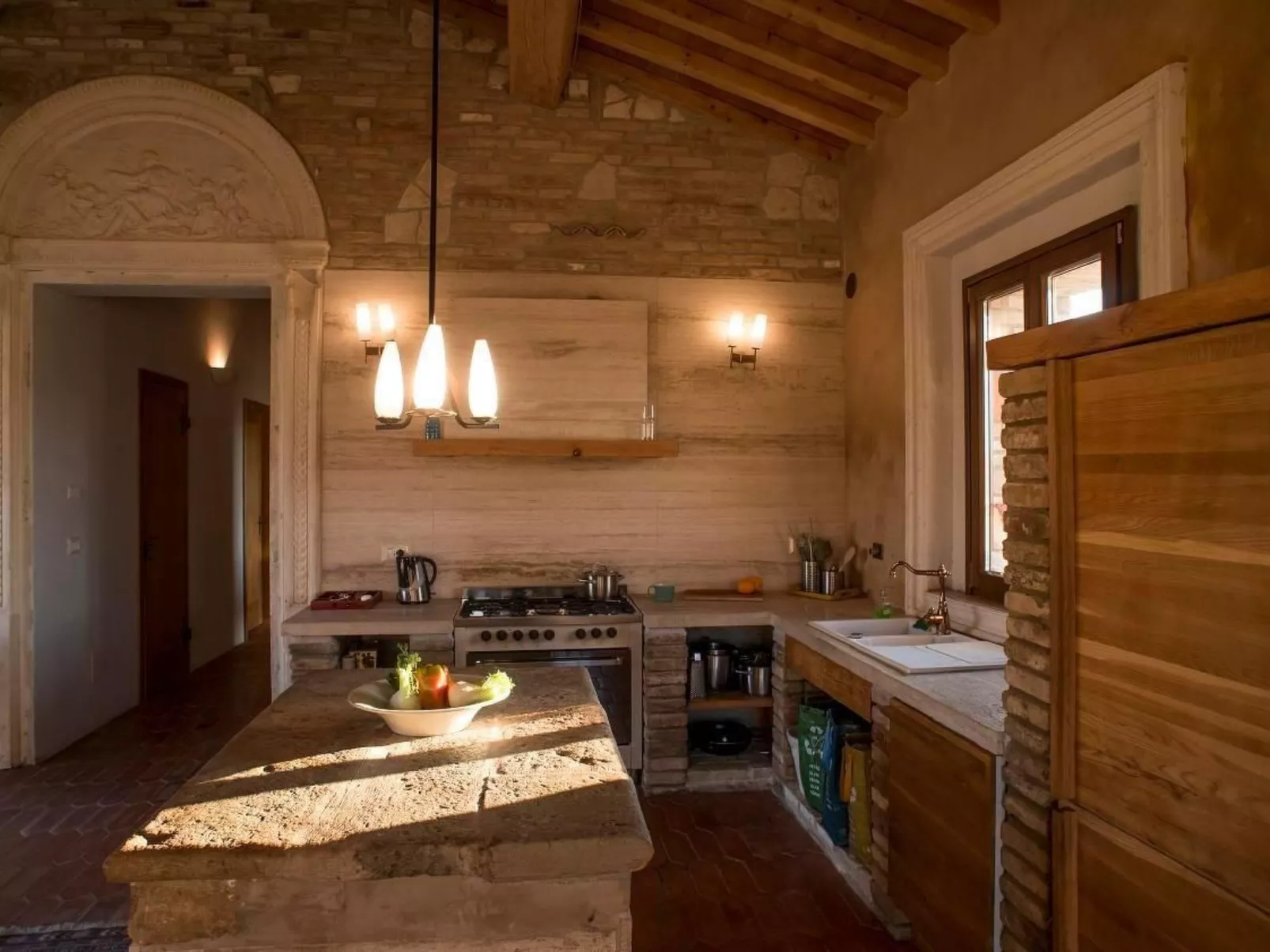 "Villa I Spazio" mit Pool-Image-tags.info