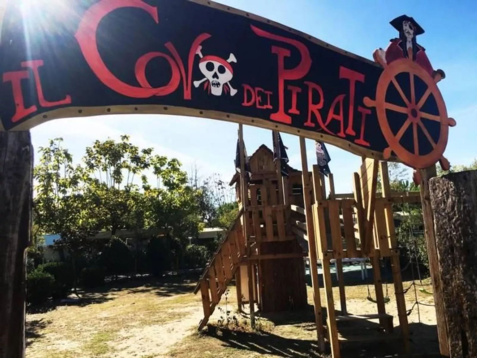 Wohnung in Viareggio mit Privatparkplatz-Image-tags.info