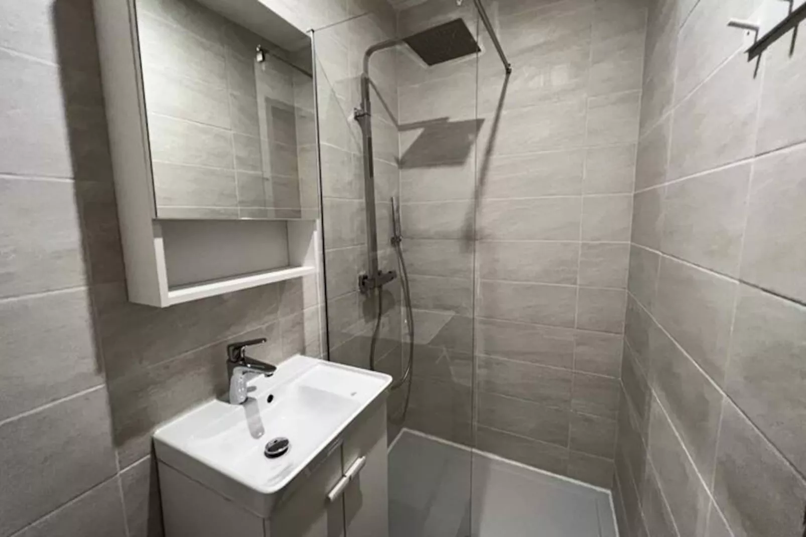 Résidence La Grande Combe - Niet-getagd