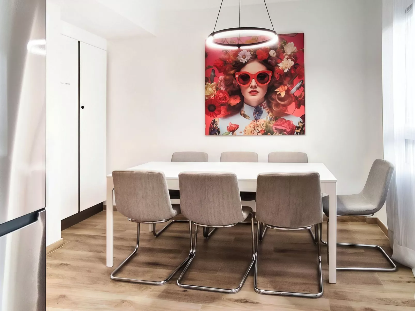 Arden Stadthaus Teneriffa-Binnen