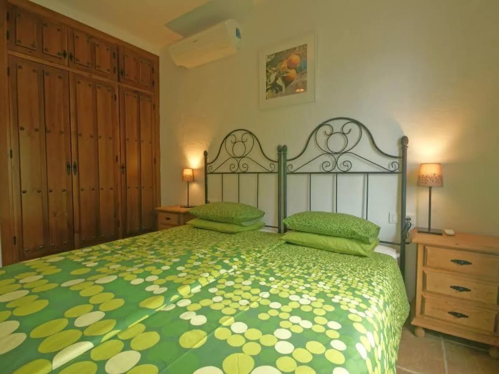 Modernes, geräumiges Ferienhaus in einem Naturschutzgebiet-Binnen