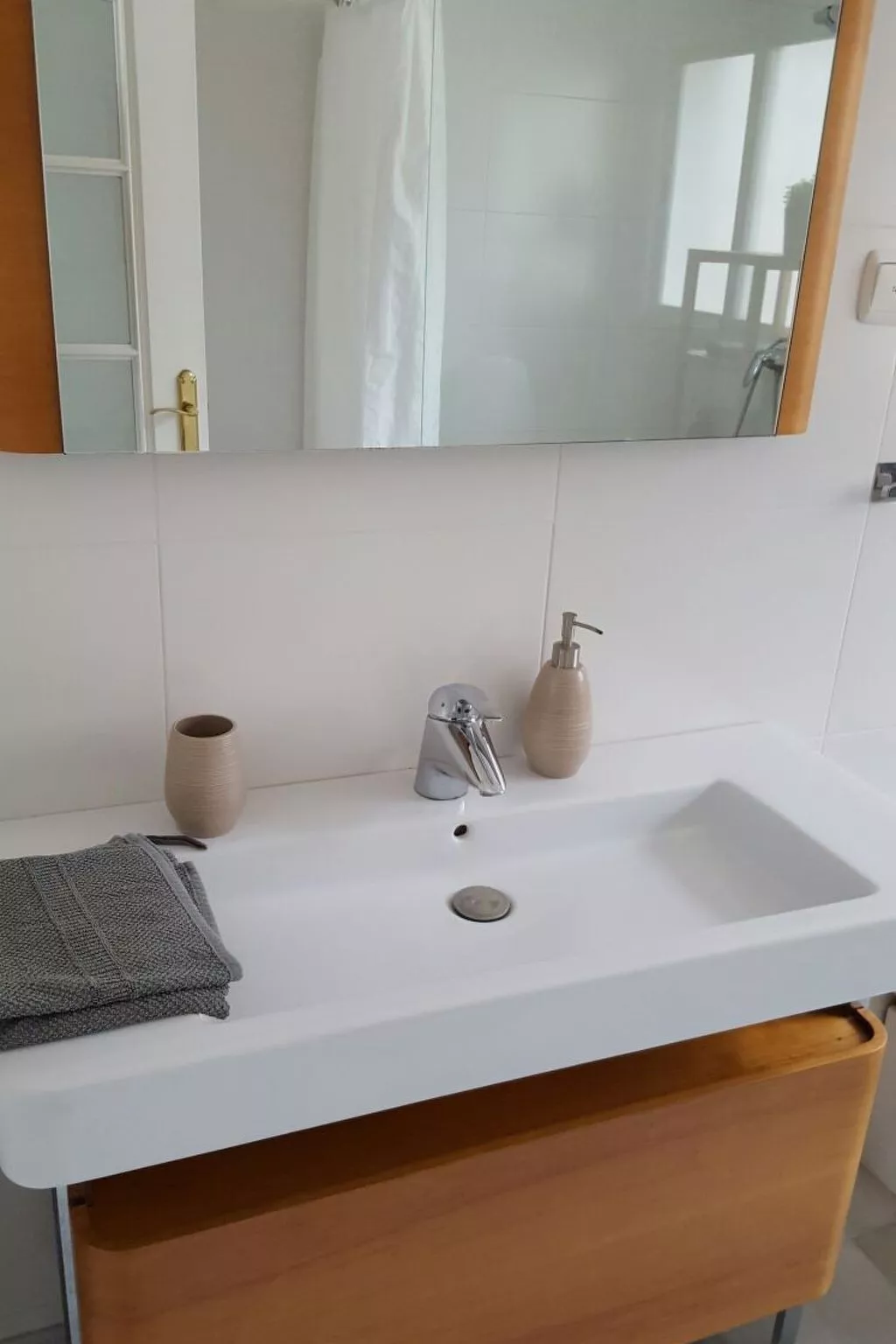 Villa Dar el Marsa mit Meerblick-Binnen