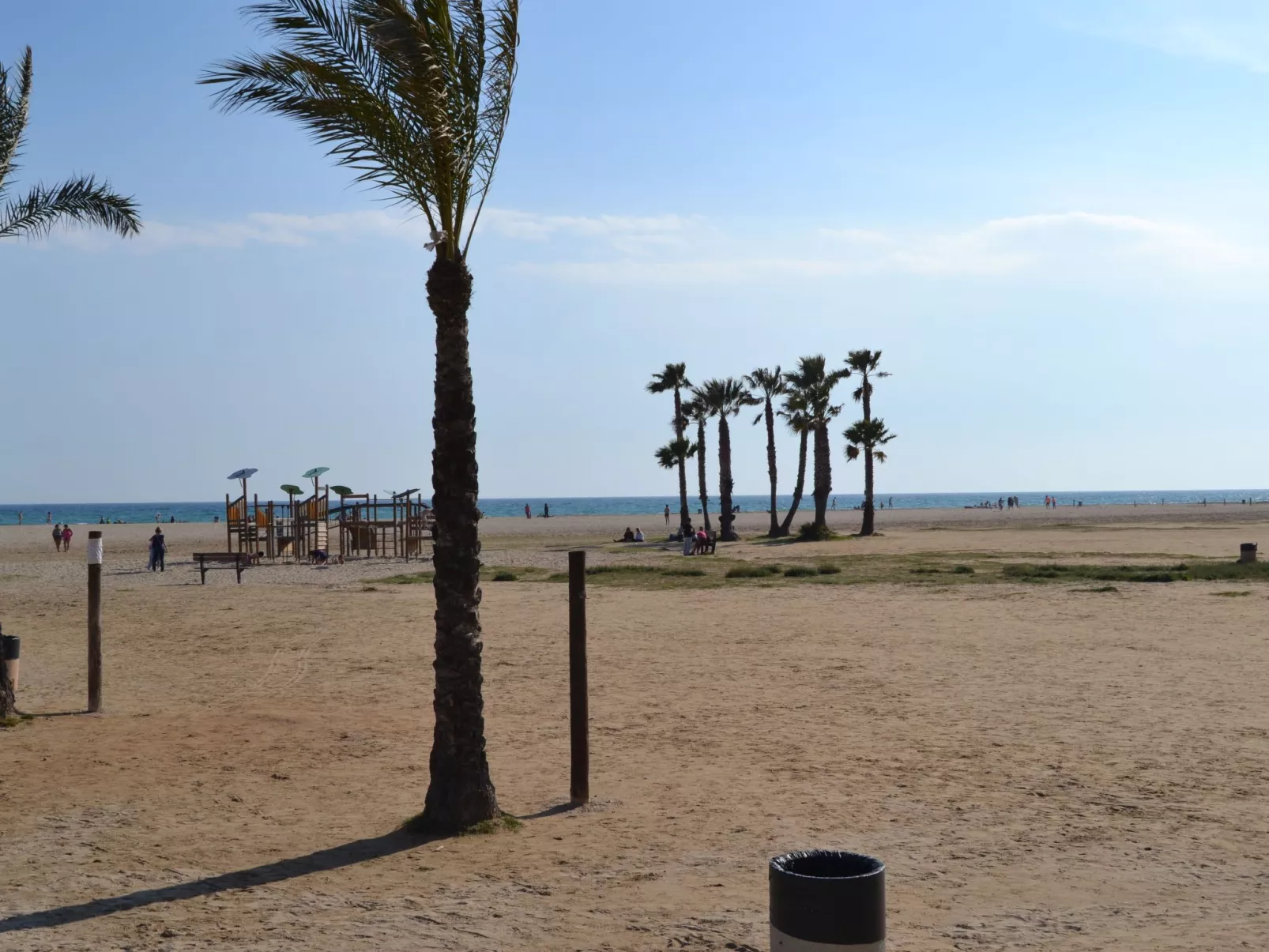 Els Cups, casa rural-Buiten