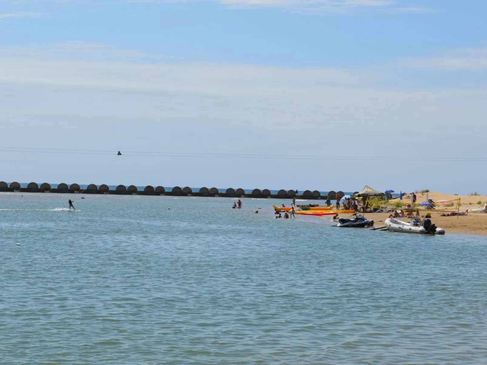 Chalet 'Vista Cunit' mit privatem Pool-Image-tags.info