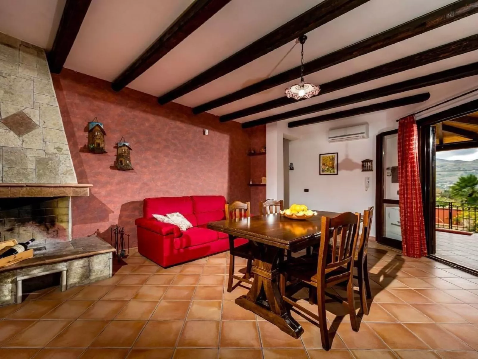 "Flavia" mit eigenem Pool-Image-tags.info