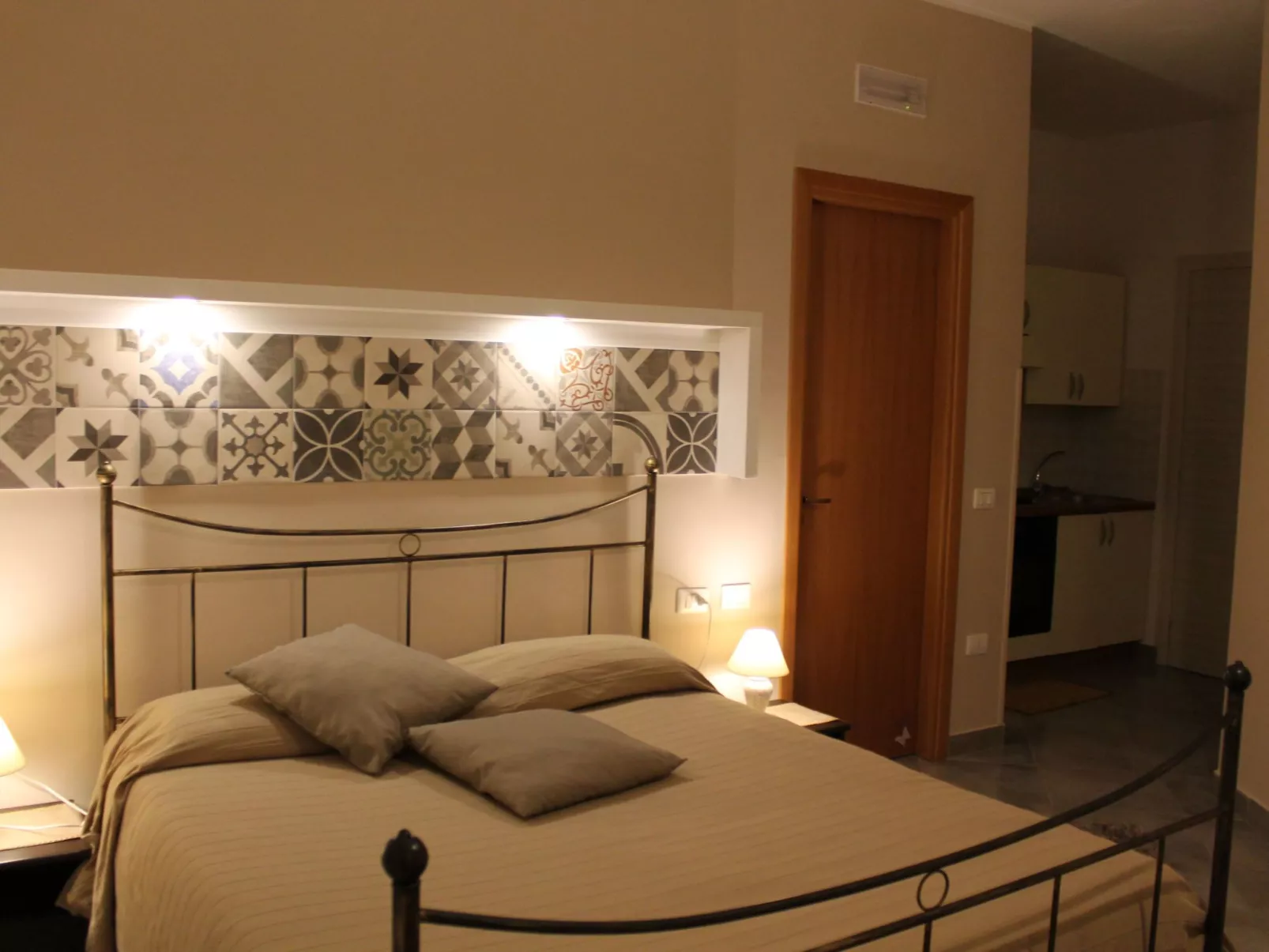 Studio 2 pax Signorino Resort-Image-tags.info